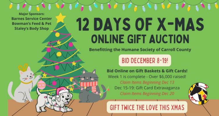 Thank You to Our Sponsors & Auction Item Donors