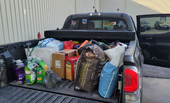 Penguin Random House Donation