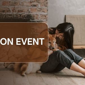Dog Adoption Event