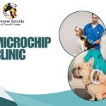 Free Microchip Clinics