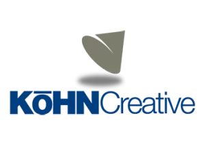 Kohn Creative logo