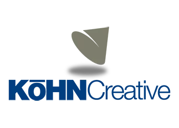 Kohn Creative logo