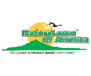 Natural Lawn logo