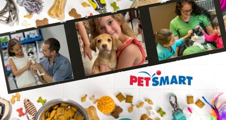 The Power of Our PetSmart Partnership