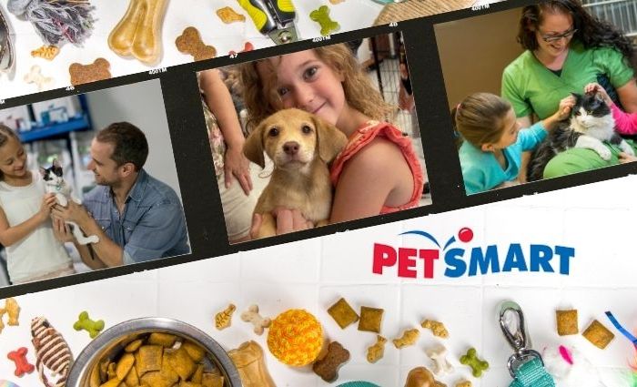 The Power of Our PetSmart Partnership