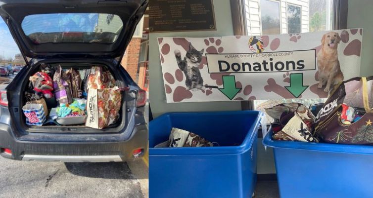 Thank You to Pammy Thompson and EXIT Realty Center