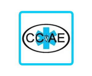 Central Carroll Animal Emergency logo