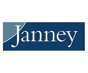 Janney Wealth Management logo