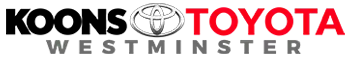 Koons Toyota logo