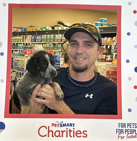 PetSmart Adoption