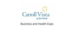 Image of Carroll Vista Business and Health Expo