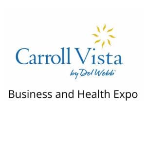 Image of Carroll Vista Business and Health Expo