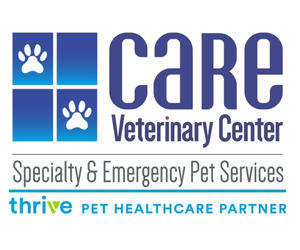 CARE Veterinary Center 300x250
